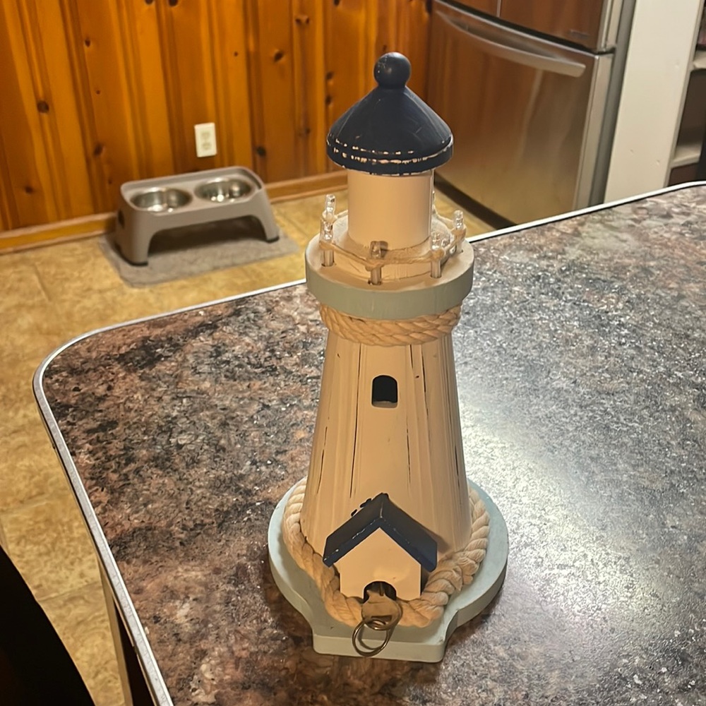 Lighthouse Decoration